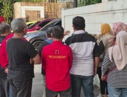 Hoax Terbongkar ! Ketua Rt Cilandak Akui Tak Pernah Dengar adanya Sekretariat “Gerakan Pemuda Betawi Jaya”,