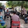 Jaga Jakarta On The Spot, Polsek Kawasan Sunda Kelapa Serap Aspirasi Pekerja KTKBM untuk Wujudkan Pelabuhan yang Aman dan Tertib