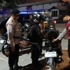 Patroli Cipta Kondisi JJOS Polres Pelabuhan Tanjung Priok Perkuat Keamanan Kawasan Pelabuhan, Situasi Tetap Aman dan Kondusif