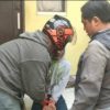 Unit reskrim Polsek Sunda Kelapa Polres Tanjung Priok, Tangkap Buruh Yang Edarkan Sabu di Muara Baru