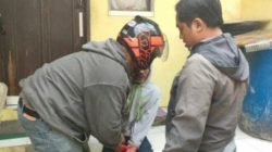 Unit reskrim Polsek Sunda Kelapa Polres Tanjung Priok, Tangkap Buruh Yang Edarkan Sabu di Muara Baru