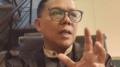 Slamet Ariyadi Pimpin BM PAN, Swarna Dwipa Institute : Langkah Cerdas Zulkifli Hasan Tatap Pemilu 2029
