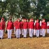 Dandim 0610/Sumedang Buka MPLS SMA IT Insan Sejahtera, Tanamkan Karakter dan Disiplin Sejak Hari Pertama