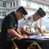 Perkuat Sinergi Penanggulangan Bencana Kebakaran, Lapas Kelas IIA Kuningan dan Pemerintah Kabupaten Kuningan Resmi Teken Nota Kesepakatan