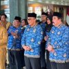 Mendagri Apresiasi KORPRI Sumbang 5 Ambulans Dukung Pemulihan Pasca-bencana Sumatra