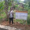 Proyek Irigasi P3A-TGAI Cibatu Desa Ciburial, Cimanggu Sesuai Spesifikasi ,Fisik Bangunan Berkualitas