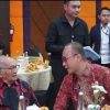 Dalam Simposium Hukum Pidana, Kepala BKN Ajak Akademisi Jadi Mitra Pencegahan Tindak Pidana di Birokrasi