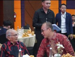 Dalam Simposium Hukum Pidana, Kepala BKN Ajak Akademisi Jadi Mitra Pencegahan Tindak Pidana di Birokrasi