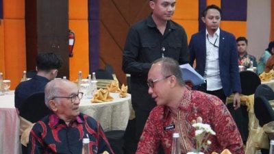 Dalam Simposium Hukum Pidana, Kepala BKN Ajak Akademisi Jadi Mitra Pencegahan Tindak Pidana di Birokrasi