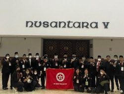 DPP GPM : Polri Harus Periksa Bahlil Lahadalia, Karut-Marut RKAB Diduga Jadi Pangkal Krisis Pasokan Batu Bara
