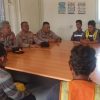 Jaga Jakarta On The Spot, Pererat Sinergi Polsek Kalibaru Polres Priok, dengan Masyarakat PT. PP Pelabuhan Marunda