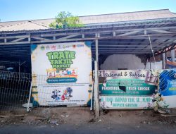 Dugaan penyerobotan Lahan Sewa KKMP Trate dan POKDARWIS Sangguru oleh Yayasan PPNUT Gresik