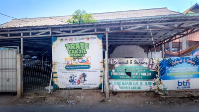 Dugaan penyerobotan Lahan Sewa KKMP Trate dan POKDARWIS Sangguru oleh Yayasan PPNUT Gresik