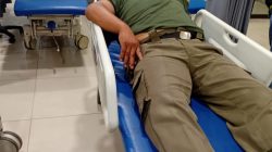 Kasatpol PP Kota Cirebon Terancam di Copot, Dampak Dugaan Pemukulan Kepada Anggotanya 