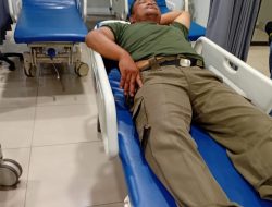 Kasatpol PP Kota Cirebon Terancam di Copot, Dampak Dugaan Pemukulan Kepada Anggotanya 
