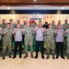 Kapolda Jatim dan Pangdam V/Brawijaya Perkuat Sinergi “Jogo Jatim” Demi Stabilitas dan Kesejahteraan Masyarakat