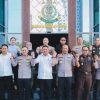 Kapolda Jatim dan Kajati Perkuat Sinergi Penegakan Hukum melalui Semangat Jogo Jatim