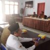 Jaga Kesiapan dan Kondusivitas Wilayah, Polsek Gempol Polresta Cirebon Hadiri Rapat Persiapan Pembentukan Panitia Peringatan HUT Kemerdekaan RI ke-81 di Kecamatan Palimanan