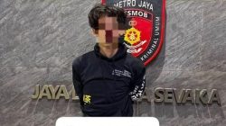 Polda Metro Jaya Tangkap Tersangka Pembunuhan Pengemudi Ojol di Tangerang