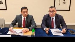 Polri dan Kepolisian RRT Tukar Buronan, Perkuat Kerja Sama Penegakan Hukum Internasional