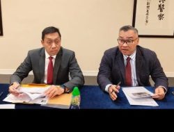 Polri dan Kepolisian RRT Tukar Buronan, Perkuat Kerja Sama Penegakan Hukum Internasional