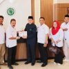 Ketua Umum APKLI-P Perintahkan Ketua DPW Maluku Deklarasikan Satgas Independen Sukseskan MBG dan KDKMP