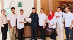 Ketua Umum APKLI-P Perintahkan Ketua DPW Maluku Deklarasikan Satgas Independen Sukseskan MBG dan KDKMP