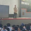 Sambut Peserta Didik Baru SMAN 1 Jamblang Gelar Sosialisasi MPLS Ramah Dan Bebaskan Beban Pengadaan Seragam  
