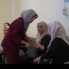 ASN Rasakan Kehadiran KORPRI Lewat Program Sejuta Vaksin HPV