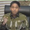 Menhut Raja Juli Antoni Dinilai Punya Peran Krusial dalam Jaga Kredibilitas Perdagangan Karbon Hutan