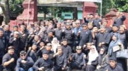 Wabup Jigus Ajak Para Kuwu Teladani Luhurnya Semangat Mbah Kuwu Sangkan Demi Cirebon yang Makin Sejahtera