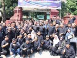 Wabup Jigus Ajak Para Kuwu Teladani Luhurnya Semangat Mbah Kuwu Sangkan Demi Cirebon yang Makin Sejahtera