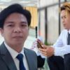 Eric Vr : Wartawan Disayang Masyarakat Adalah yang Berani Suarakan Keadilan sesuai UU Pers