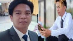 Eric Vr : Wartawan Disayang Masyarakat Adalah yang Berani Suarakan Keadilan sesuai UU Pers