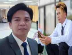 Eric Vr : Wartawan Disayang Masyarakat Adalah yang Berani Suarakan Keadilan sesuai UU Pers