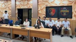 Persoalan Alur Pelayaran, PT Gandasari Mengacu pada Aturan yang Berlaku 