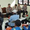 Perkuat Sinergi dengan TKBM, Kapolres Priok Gelar JJOS dan Ajak Jaga Stabilitas Kamtibmas Pelabuhan