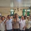 Kapolsek Depok Hadiri dan Pantau Bimtek Penguatan Posyandu Kecamatan Plumbon, Wujud Dukungan Nyata Demi Peningkatan Pelayanan Kesehatan Masyarakat