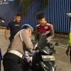 Polres Pelabuhan Tanjung Priok Intensifkan Patroli JJOS Cipta Kondisi, Antisipasi Gangguan Kamtibmas