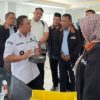 Inovasi Kampus Ubah Sampah Plastik Menjadi Paving Block, Bupati Kuningan Dian Rachmat Yanuar Berikan Dukungan Penuh