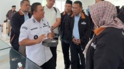 Inovasi Kampus Ubah Sampah Plastik Menjadi Paving Block, Bupati Kuningan Dian Rachmat Yanuar Berikan Dukungan Penuh