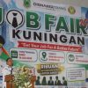 Bupati Dian Tegaskan Job Fair Sebagai Bukti Nyata Kehadiran Negara, Pemerintah Kabupaten Kuningan Siapkan Ribuan Peluang Kerja Bagi Masyarakat