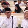 Di Tengah Efisiensi Anggaran, Kepala BKN Tancap Gas Hadirkan 14 Terobosan Pro Karier ASN