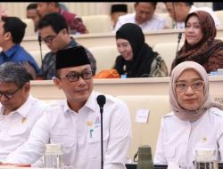 Di Tengah Efisiensi Anggaran, Kepala BKN Tancap Gas Hadirkan 14 Terobosan Pro Karier ASN