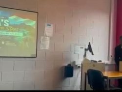 Diaspora Papua di Inggris Bahas Strategi Pembangunan Papua bersama Mahasiswa Doktoral Internasional