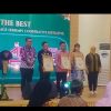 Kepala Desa Girimukti “Acep Deden Hidayat” Raih Penghargaan Nasional, Keberhasilan Kembangkan KDMP Tuai Apresiasi.