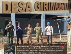 ‎Masyarakat Desa Girimukti Apresiasi Kehadiran Koperasi Desa, Dorong Peningkatan Ekonomi dan Pengembangan UMKM Gula Semut  ‎
