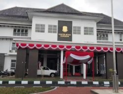 Pemkab Kuningan Persiapkan Regenerasi Pejabat, Enam Eselon III Akan Ikuti Diklatpim III Menyambut Perebutan Jabatan Strategis