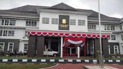 Pemkab Kuningan Persiapkan Regenerasi Pejabat, Enam Eselon III Akan Ikuti Diklatpim III Menyambut Perebutan Jabatan Strategis