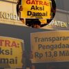 Transparansi Dipertanyakan, GATRA Ancam Aksi Damai Terkait Pengadaan Rp. 13,8 Miliar Dindik Kabupaten Tangerang